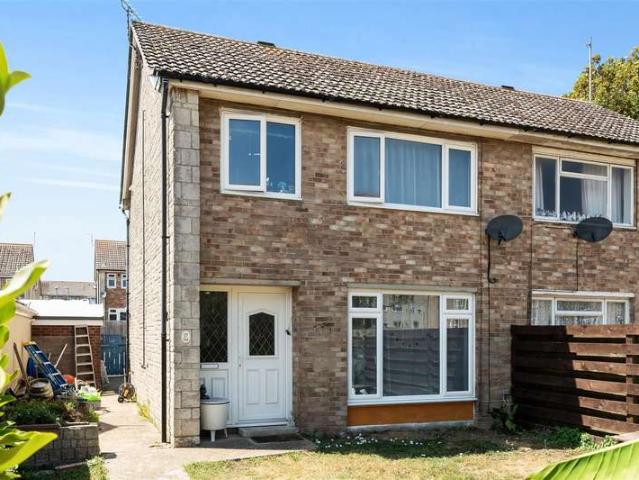 3 Bedroom Semi Detached House
