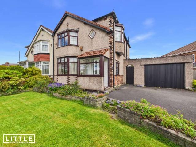 3 Bedroom Semi Detached House