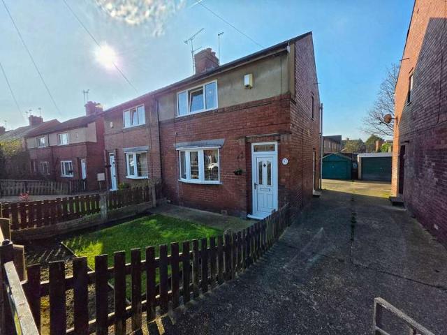 3 Bedroom Semi Detached House