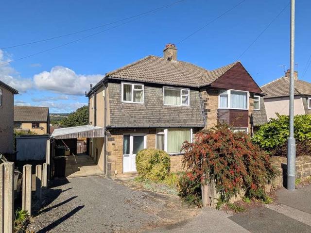 3 Bedroom Semi Detached House