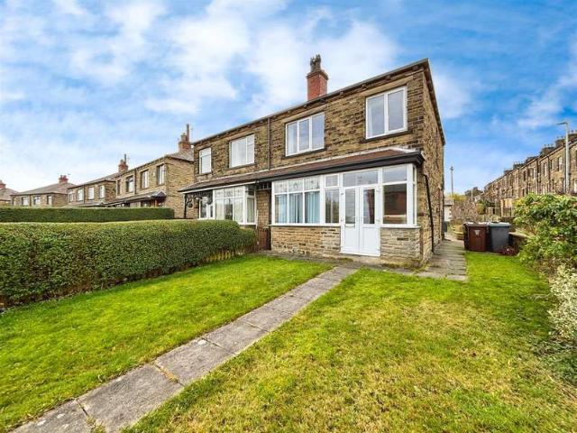 3 Bedroom Semi Detached House