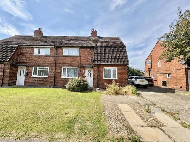 3 Bedroom Semi Detached House