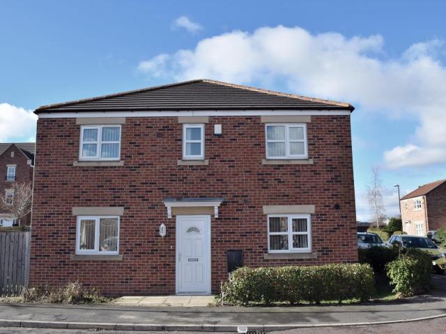3 Bedroom Semi Detached House
