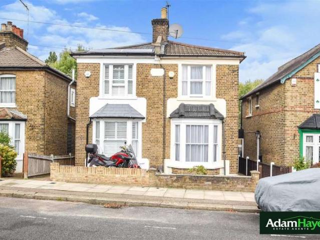 3 Bedroom Semi Detached House