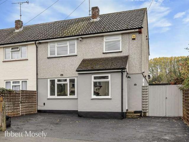3 Bedroom Semi Detached House