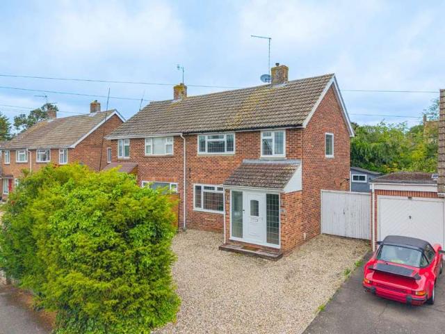 3 Bedroom Semi Detached House