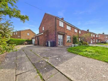 3 Bedroom Semi Detached House