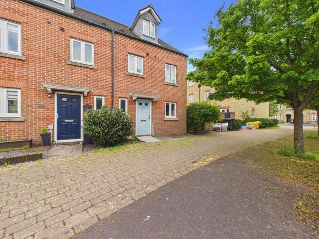 3 Bedroom Semi Detached House