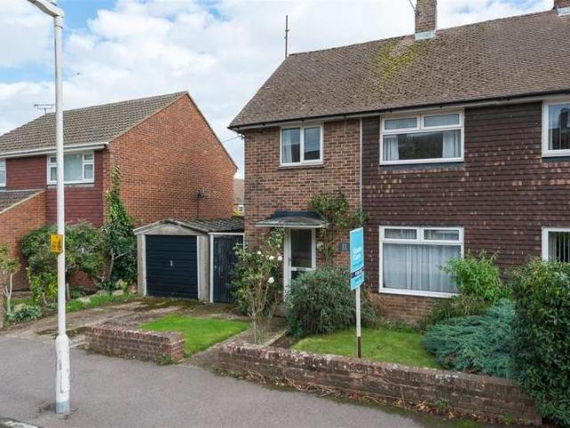 3 Bedroom Semi Detached House