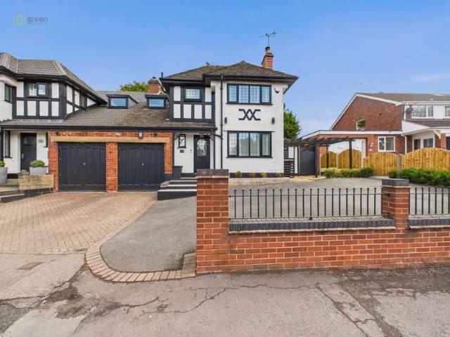 3 Bedroom Semi Detached House