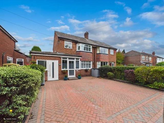 3 Bedroom Semi Detached House