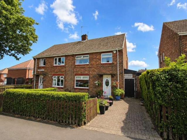3 Bedroom Semi Detached House