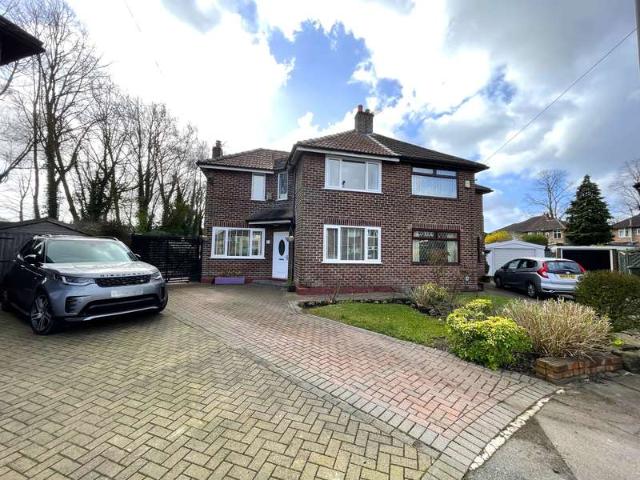 3 Bedroom Semi Detached House