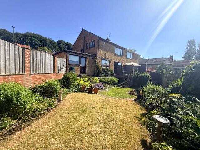 3 Bedroom Semi Detached House