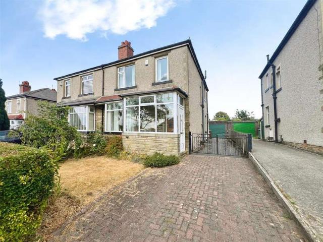 3 Bedroom Semi Detached House