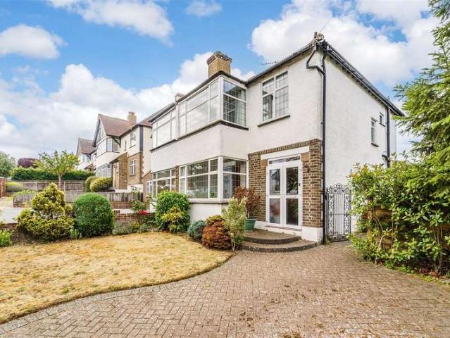 3 Bedroom Semi Detached House