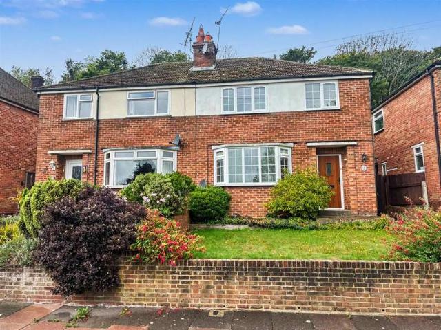 3 Bedroom Semi Detached House