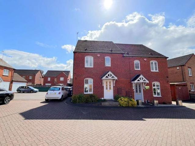3 Bedroom Semi Detached House