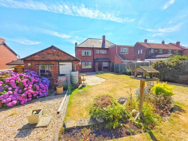 3 Bedroom Semi Detached House
