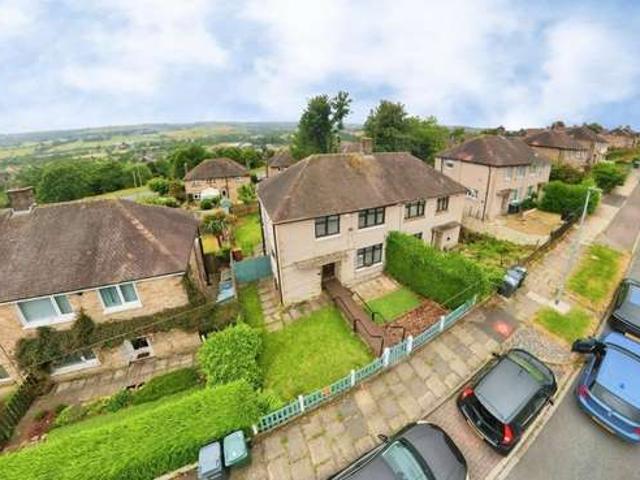 3 Bedroom Semi Detached House