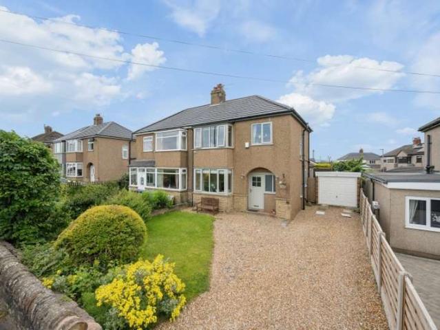 3 Bedroom Semi Detached House