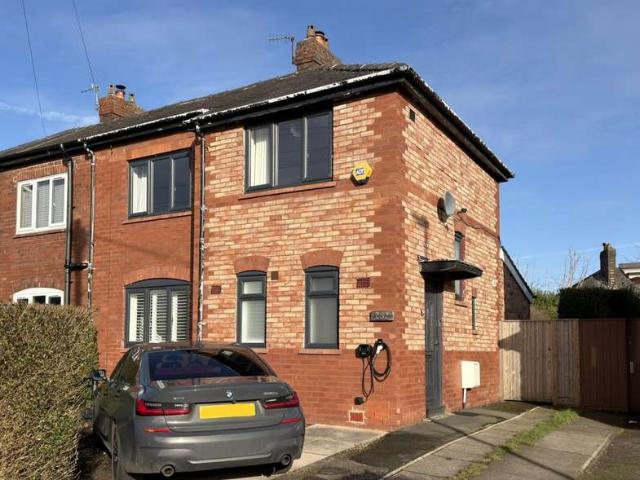 3 Bedroom Semi Detached House