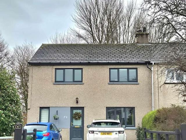 3 Bedroom Semi Detached House