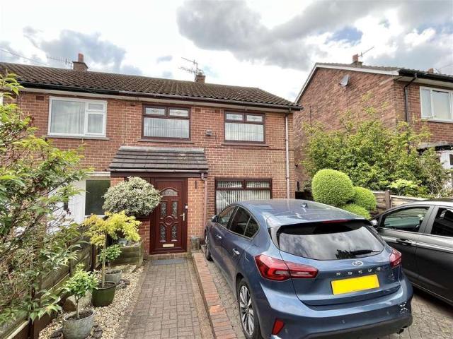 3 Bedroom Semi Detached House