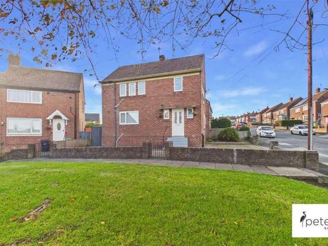 3 Bedroom Semi Detached House