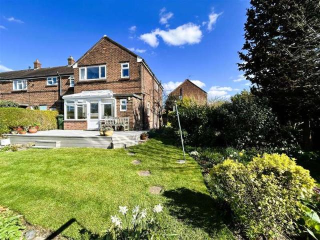 3 Bedroom Semi Detached House