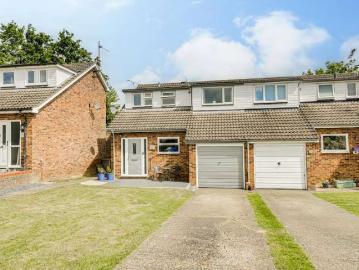3 Bedroom Semi Detached House