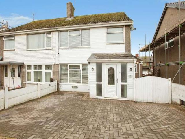 3 Bedroom Semi Detached House