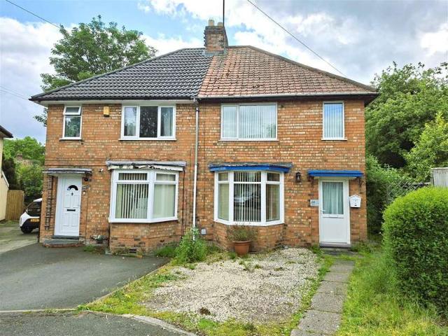 3 Bedroom Semi Detached House