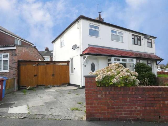 3 Bedroom Semi Detached House