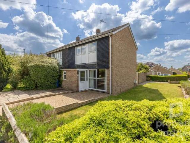 3 Bedroom Semi Detached House