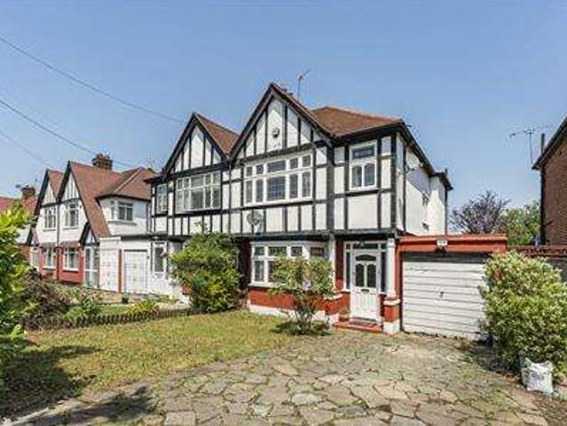 3 Bedroom Semi Detached House