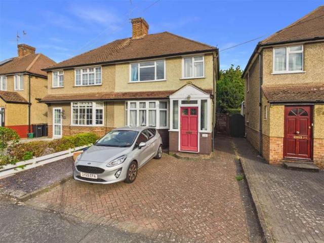 3 Bedroom Semi Detached House