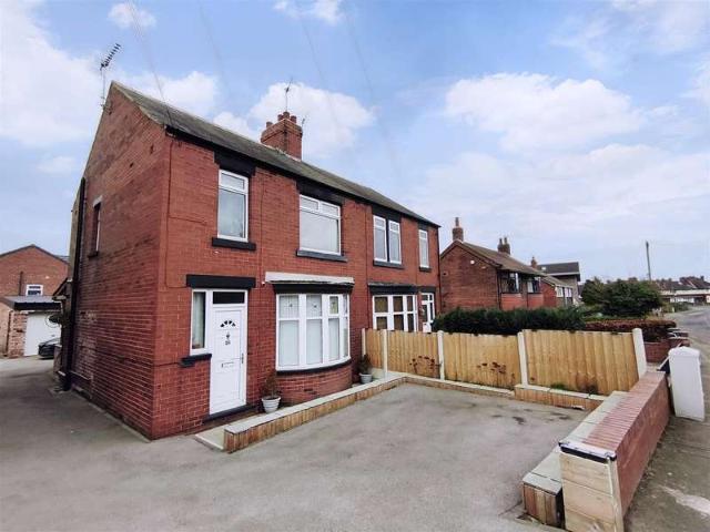 3 Bedroom Semi Detached House