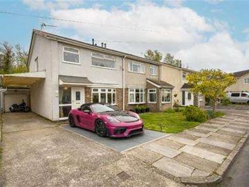 3 Bedroom Semi Detached House