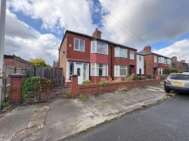 3 Bedroom Semi Detached House