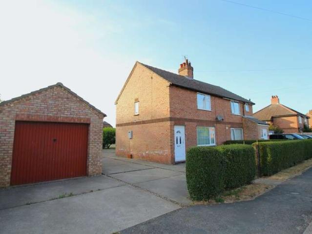 3 Bedroom Semi Detached House