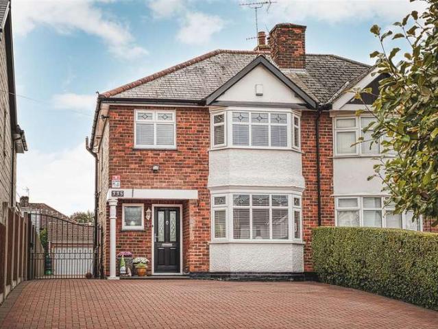 3 Bedroom Semi Detached House