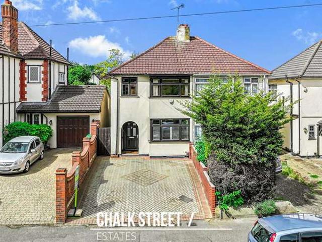 3 Bedroom Semi Detached House
