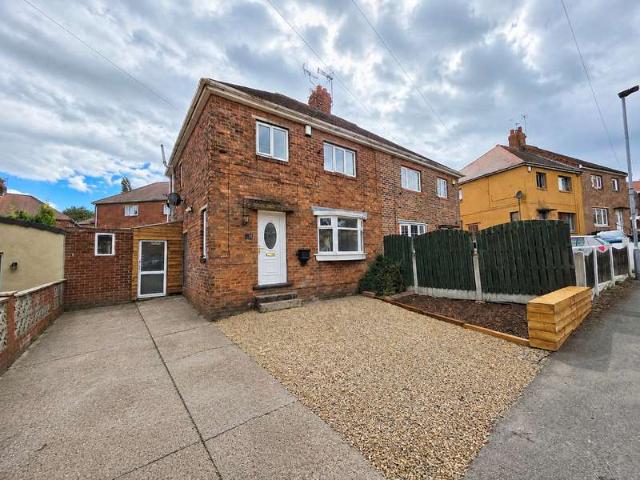3 Bedroom Semi Detached House