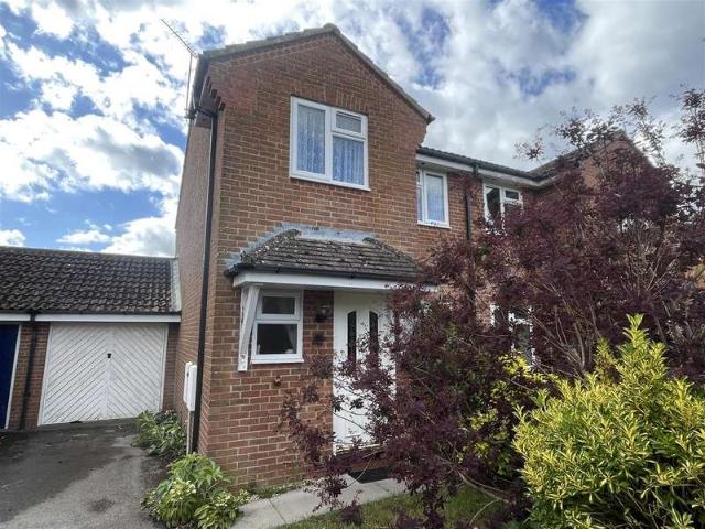 3 Bedroom Semi Detached House