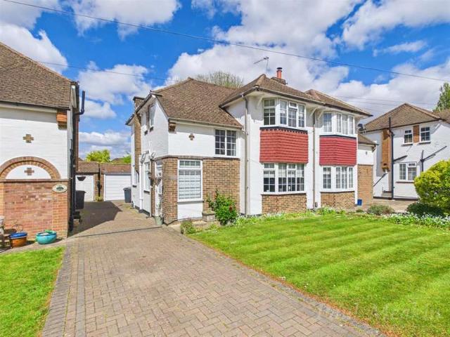 3 Bedroom Semi Detached House