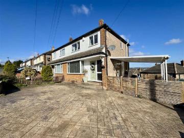 3 Bedroom Semi Detached House