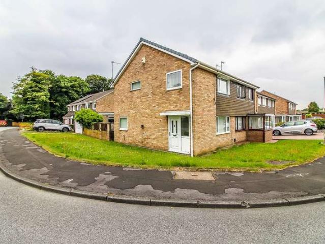 3 Bedroom Semi Detached House