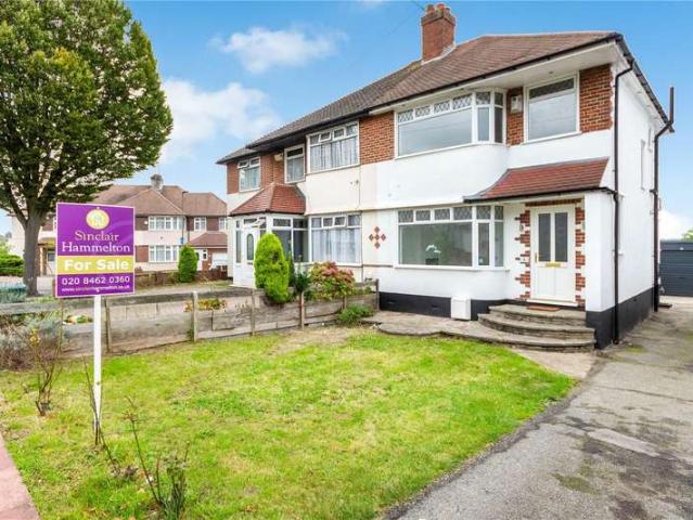 3 Bedroom Semi Detached House