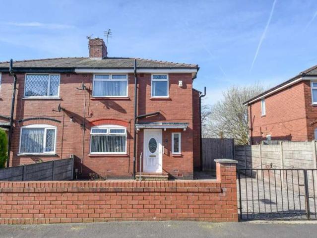 3 Bedroom Semi Detached House